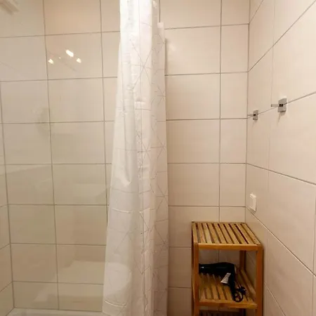 Bergrast Mit Balkon Apartment Braunlage