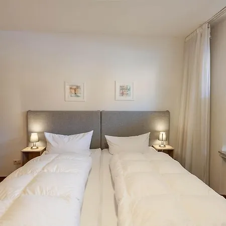 Bergrast Mit Balkon Braunlage