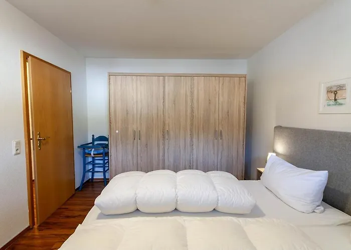 Bergrast Mit Balkon Апартаменты *