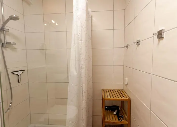 Bergrast Mit Balkon Апартаменты Браунлаге