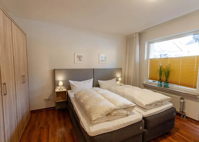 Апартаменты Bergrast Mit Balkon *